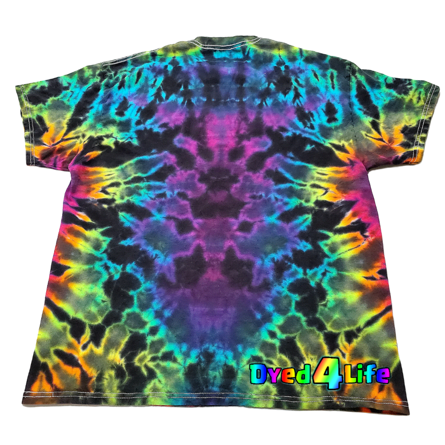 Bee Tie Dye Shirt!