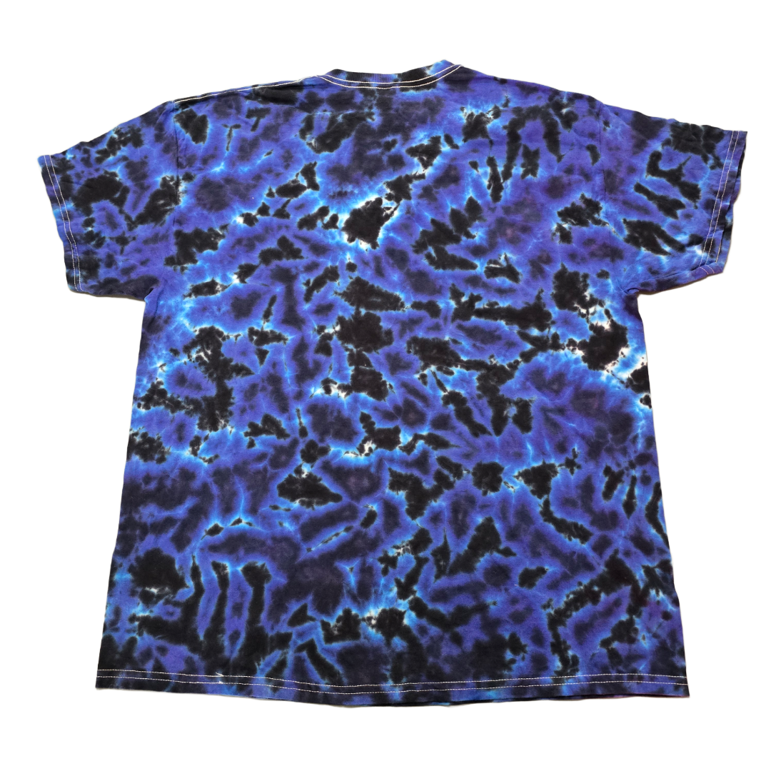 XL Scrunch Design