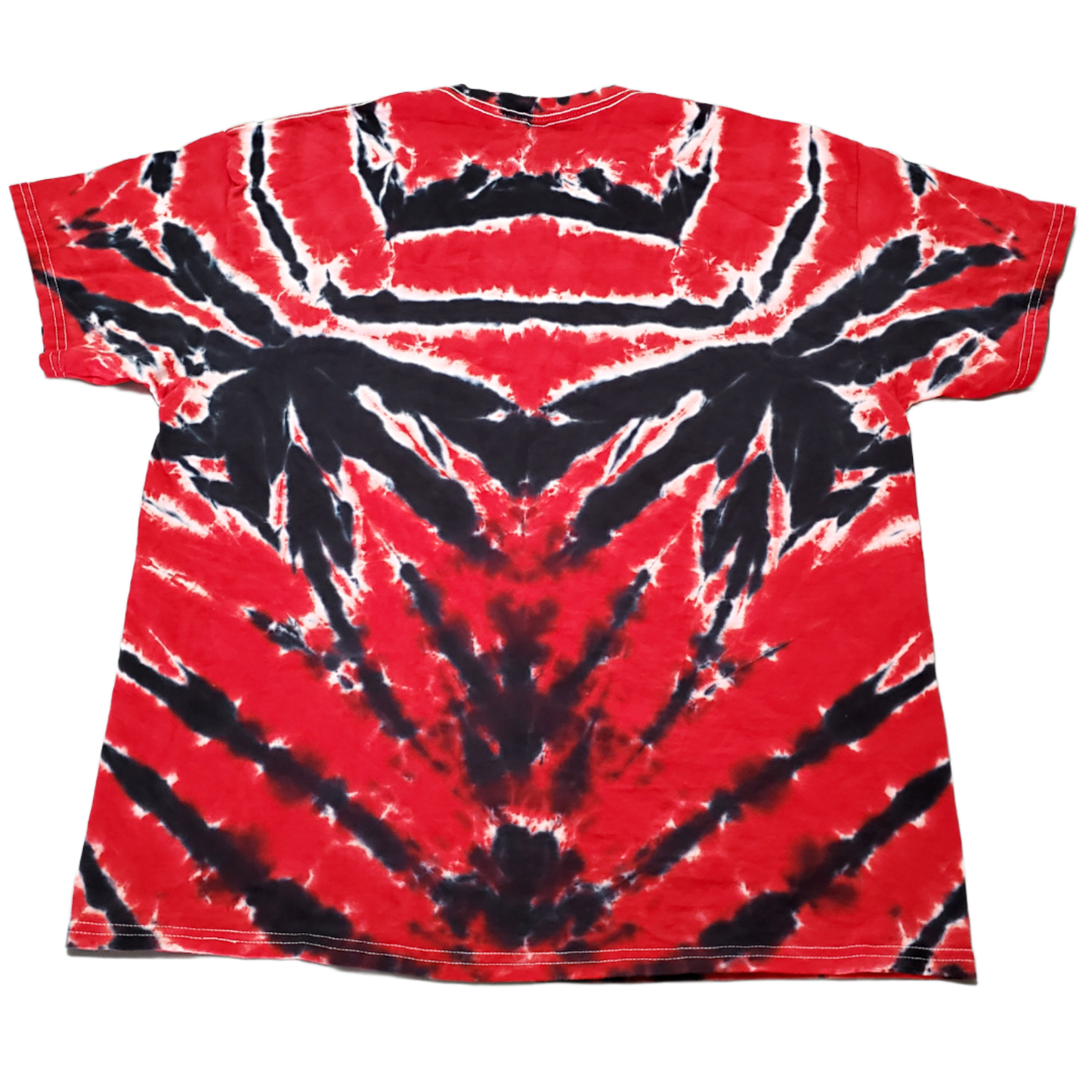 Cougar Face Tie Dye Shirt!