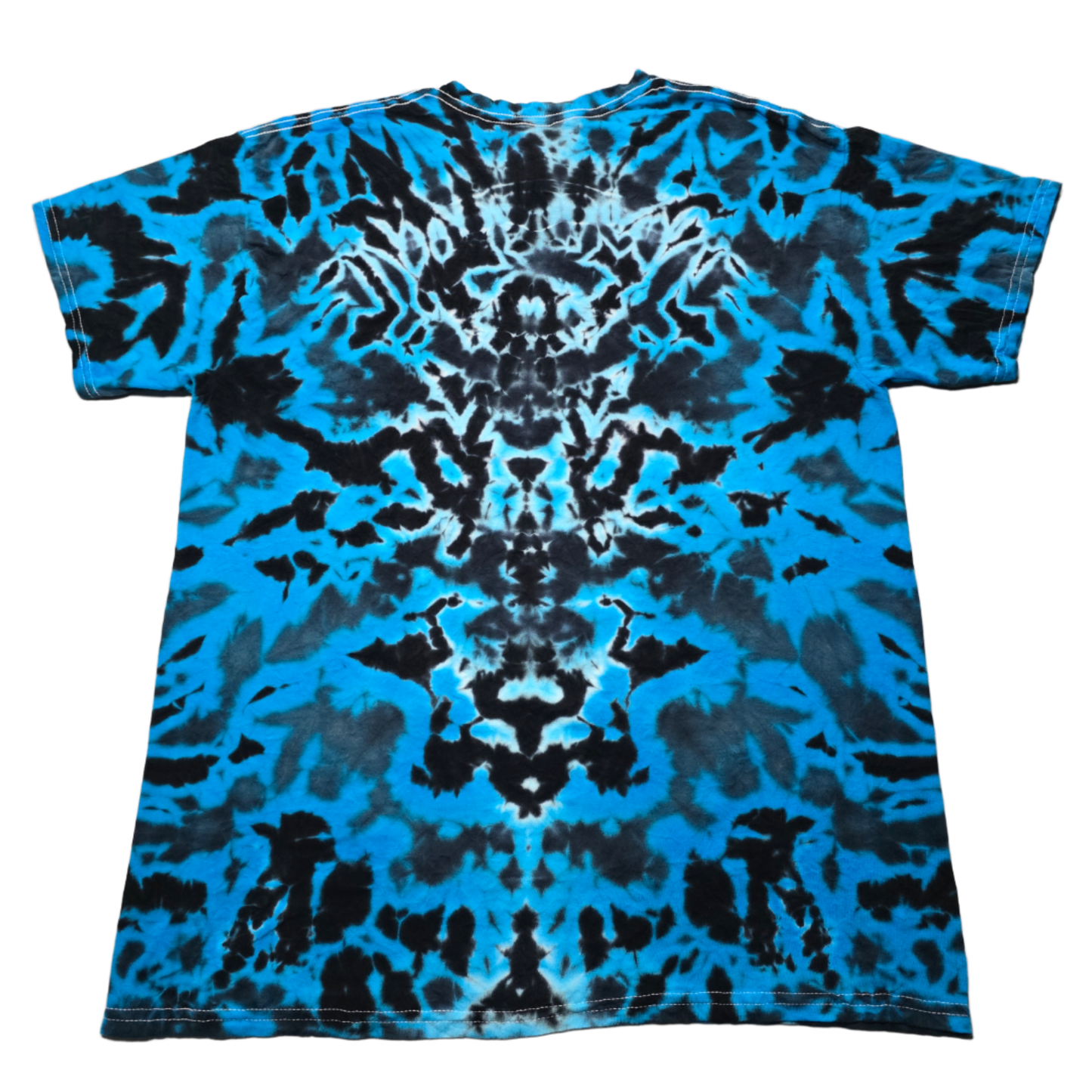 Teddy Bear Tie Dye Shirt