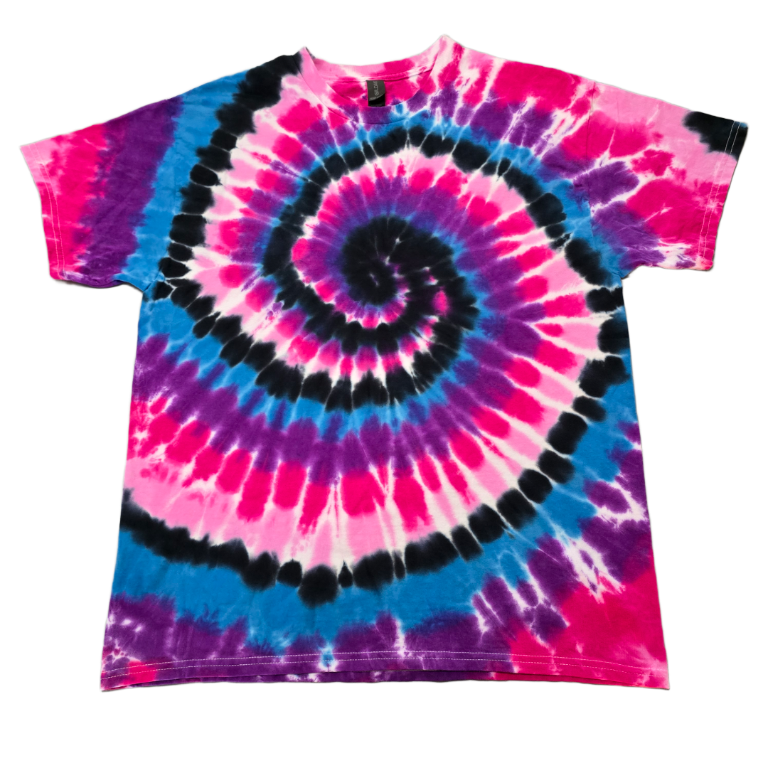 Large Spiral