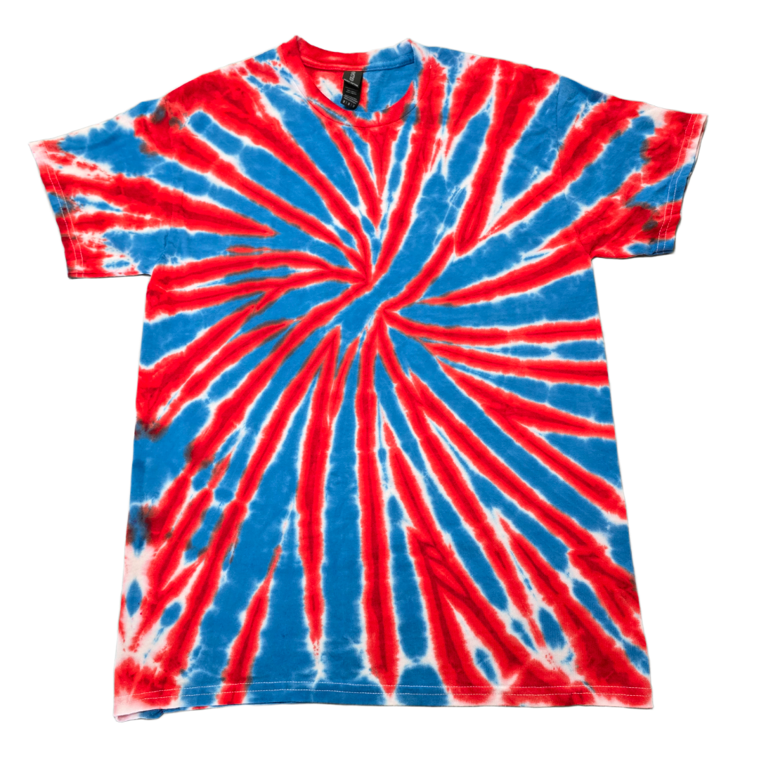 Medium Spiral