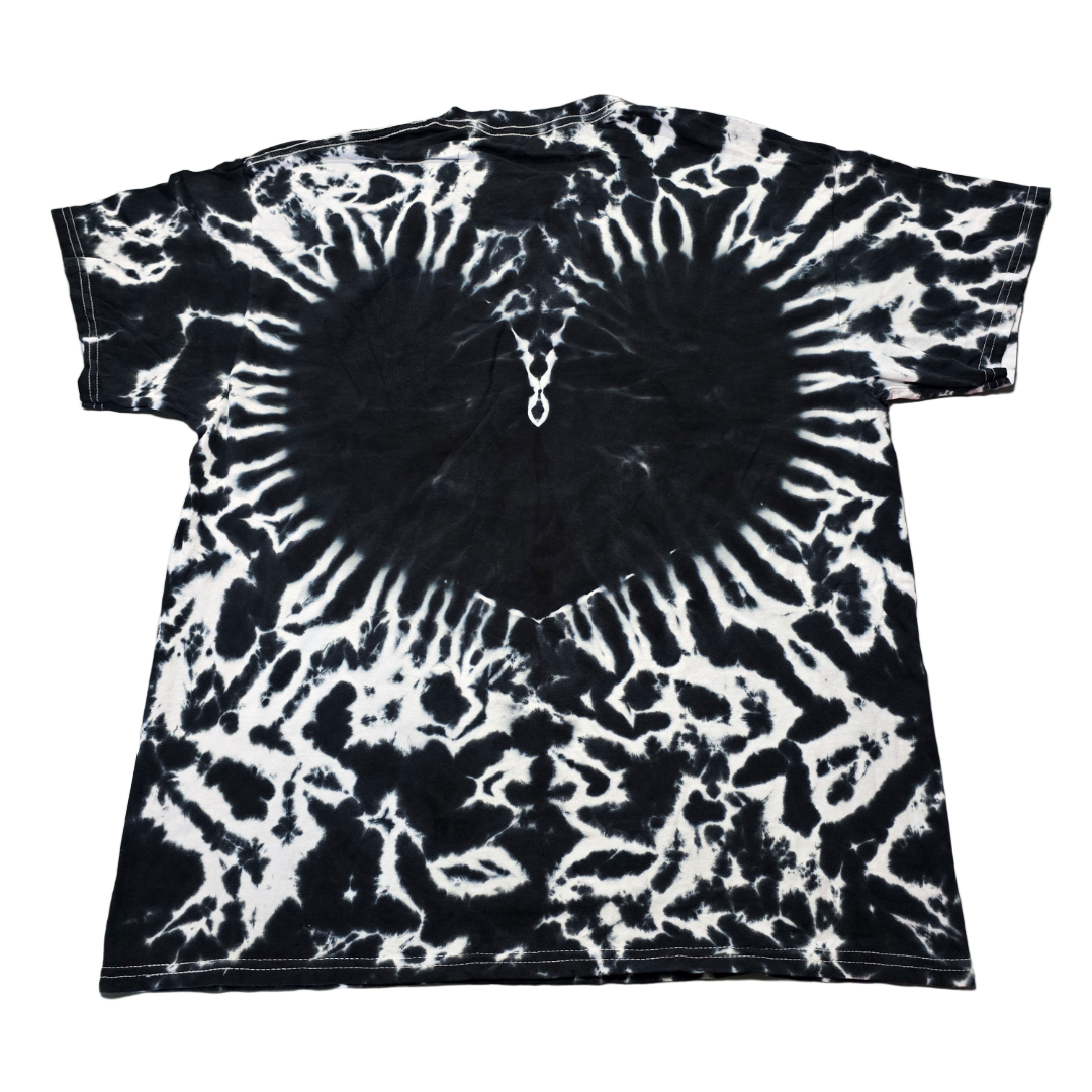 XL Black Heart
