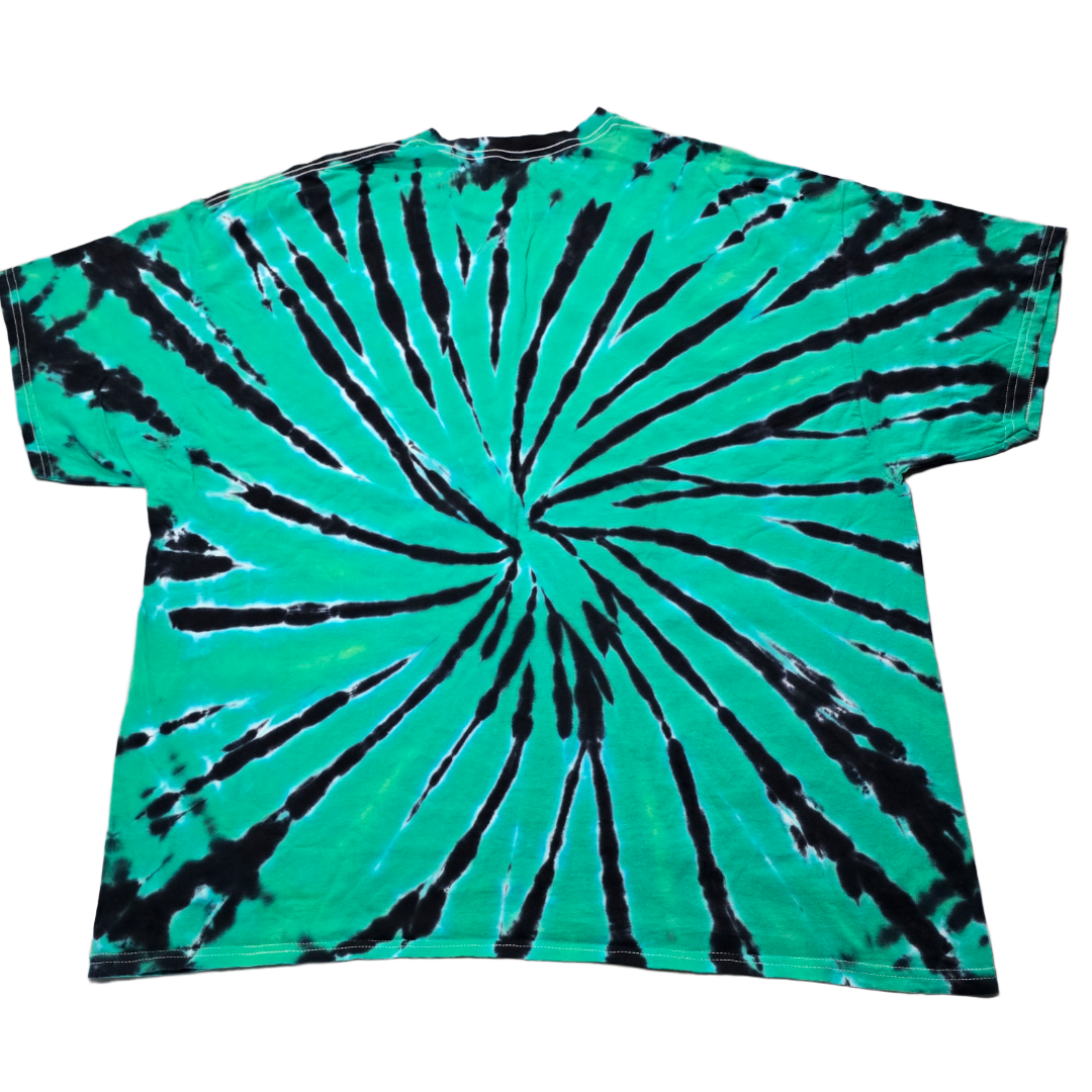 3XL Spiral