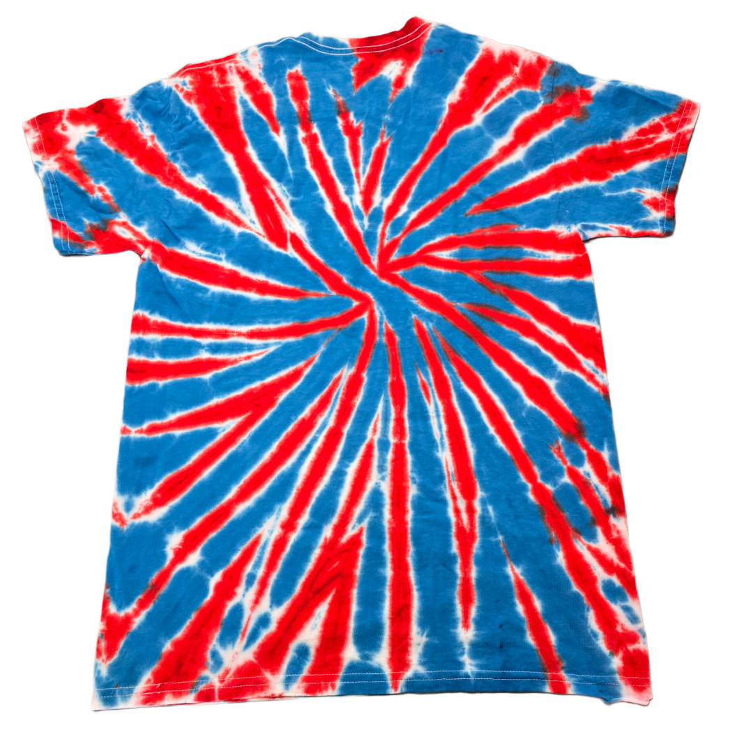 Medium Spiral
