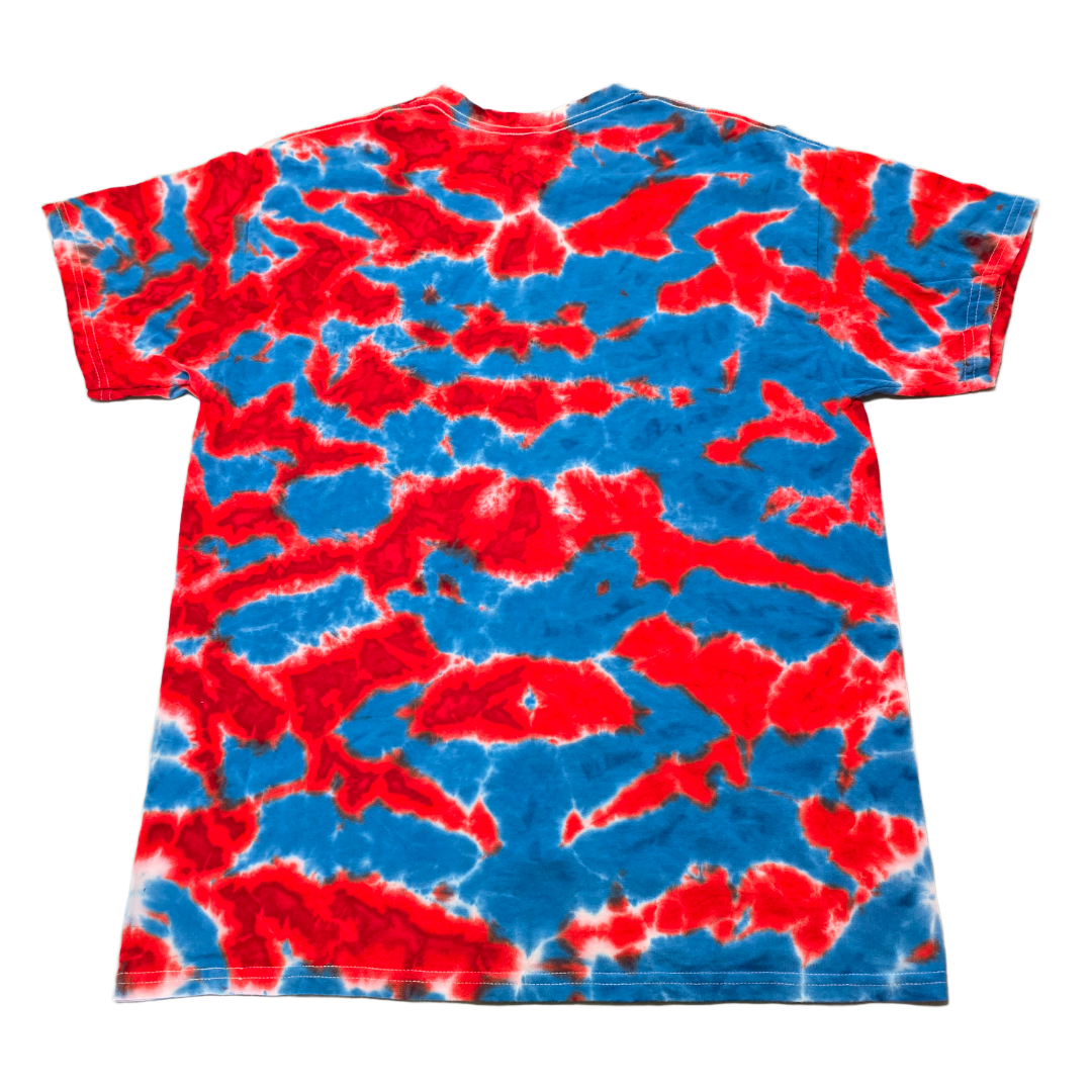 Large Mega Rorschach