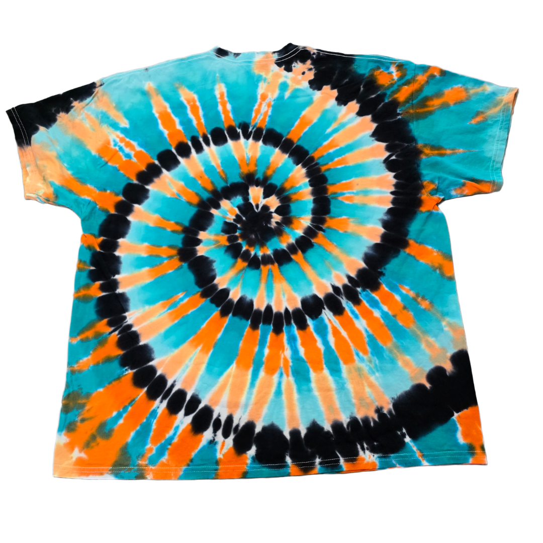 2XL Spiral