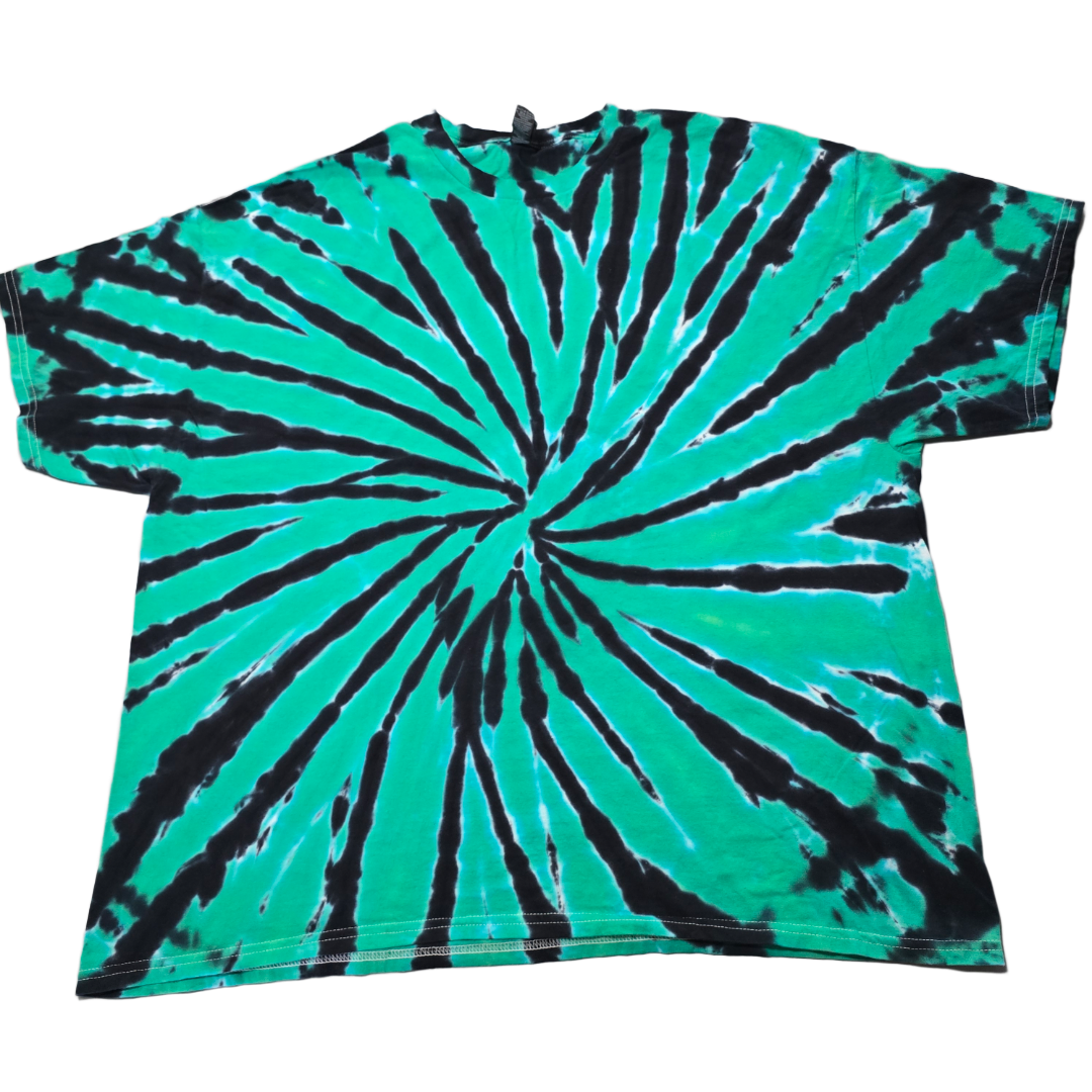 3XL Spiral