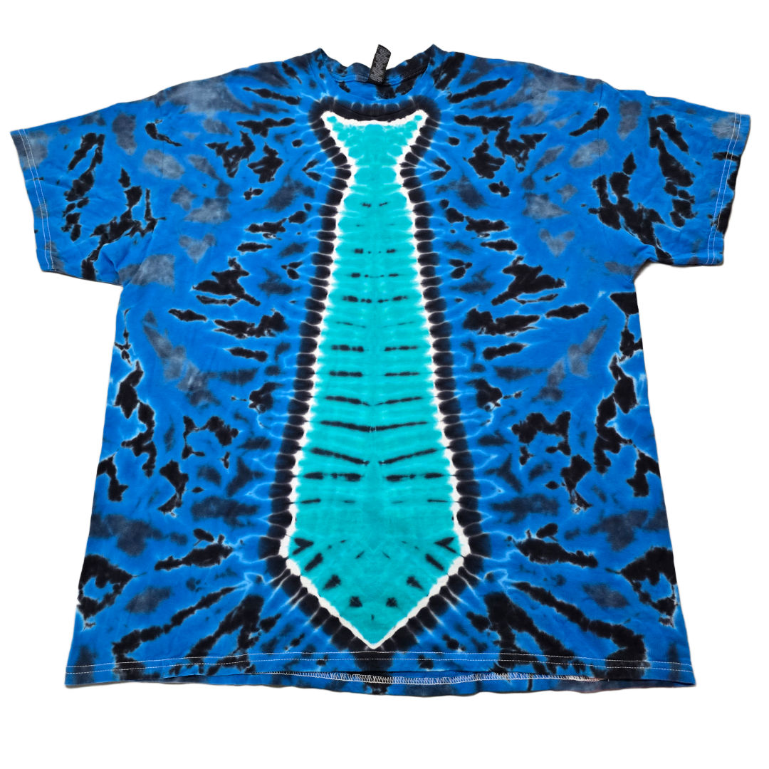 2XL Neck Tie