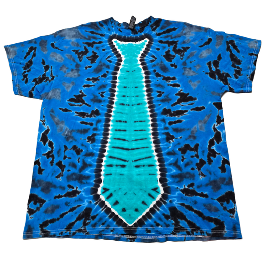 2XL Neck Tie