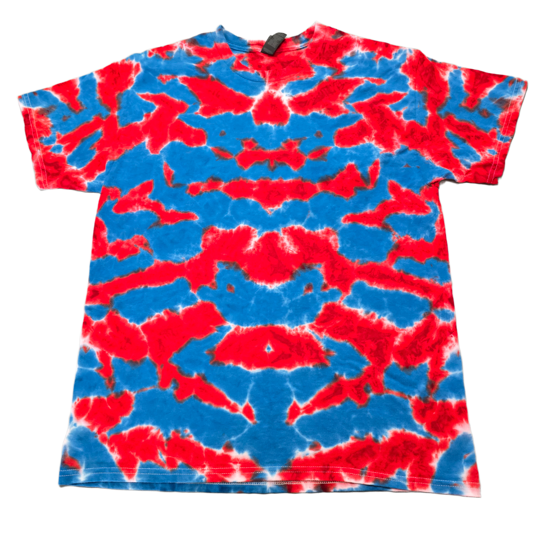 Large Mega Rorschach