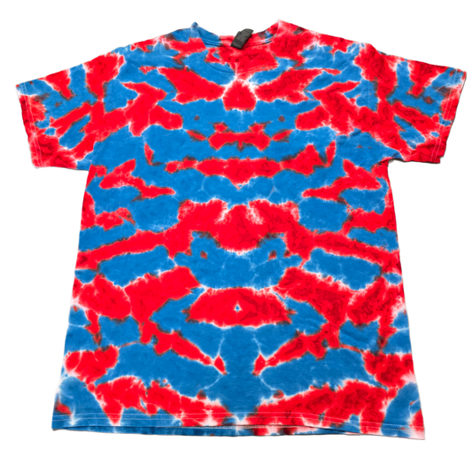 Large Mega Rorschach