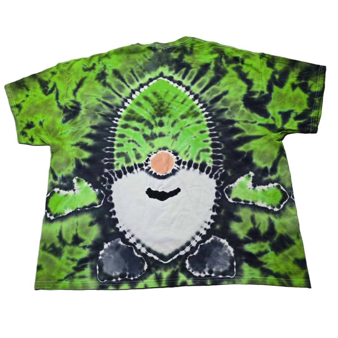 4XL Gnome