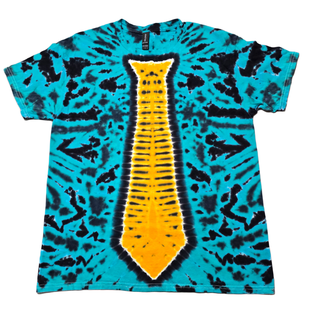 Large Neck Tie