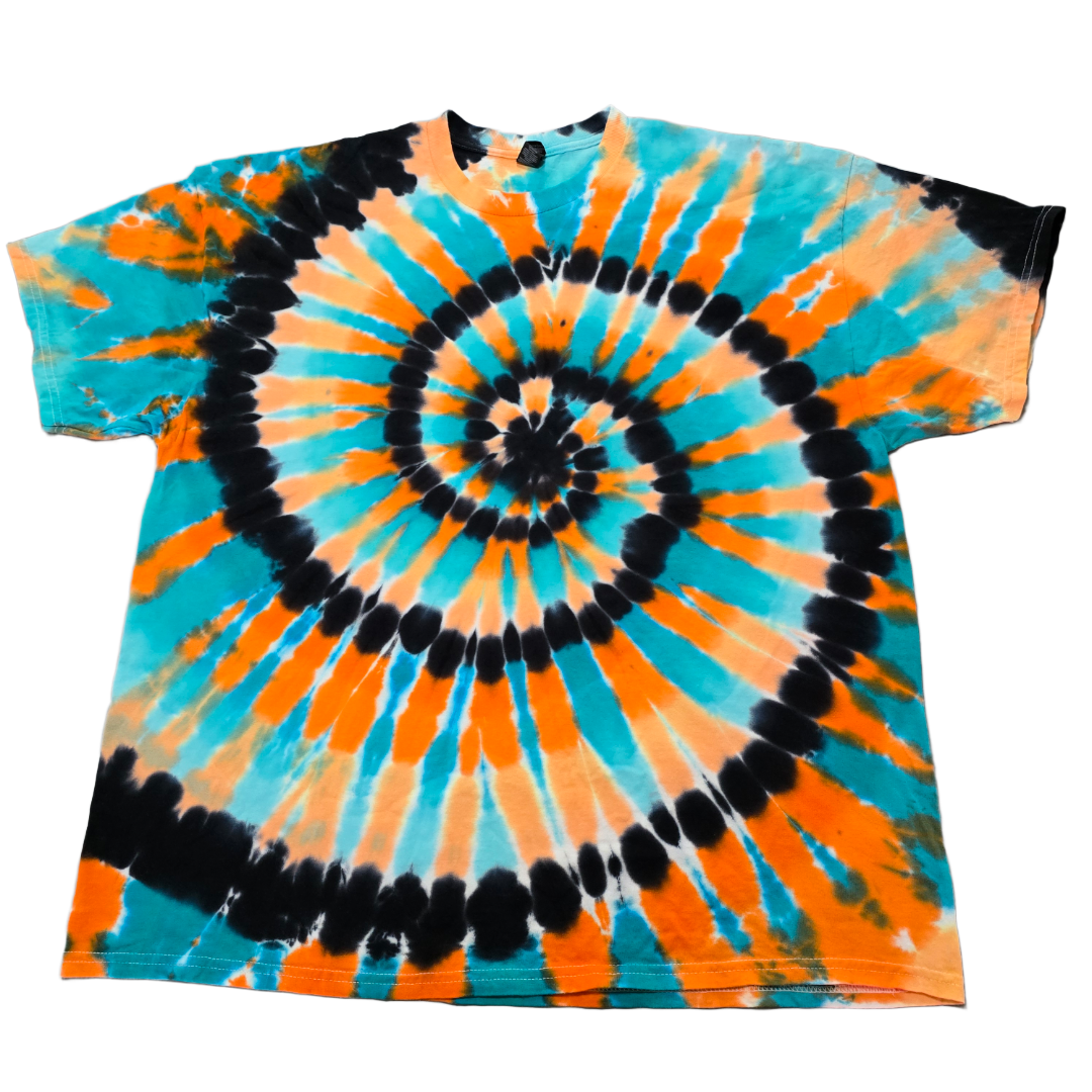2XL Spiral
