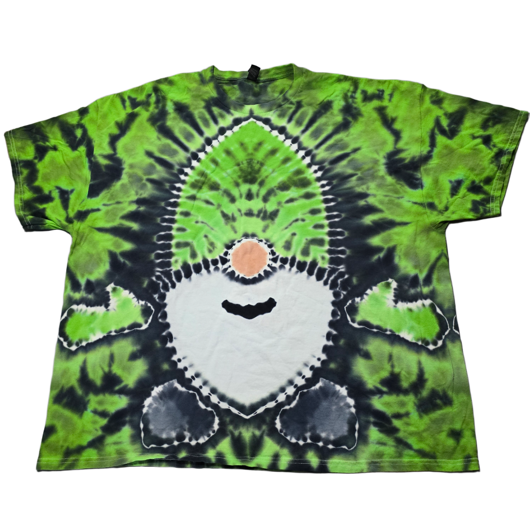 4XL Gnome
