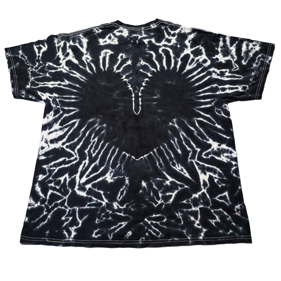 2XL Black Heart