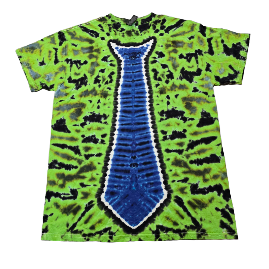 Large Neck Tie