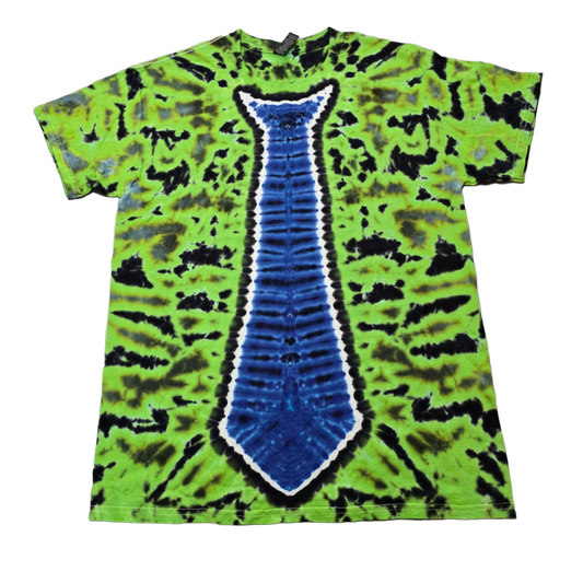 Large Neck Tie