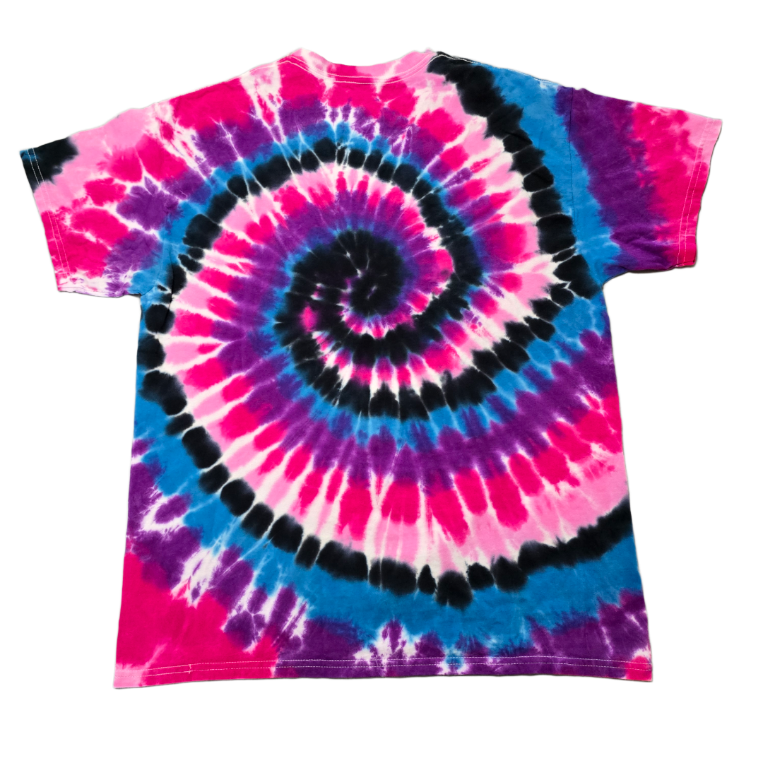 Large Spiral