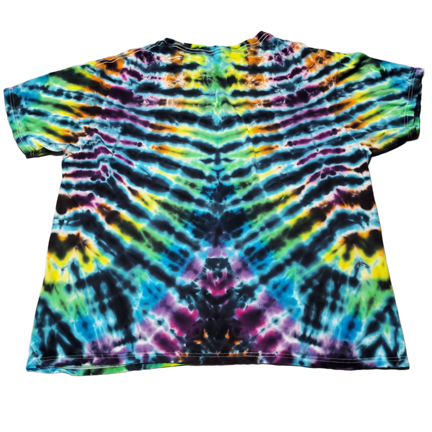 XL Star Wars Tie Dye Shirt ...yo soy tu padre...